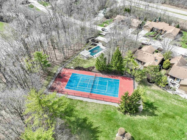 6432 E Canal Pointe Lane, Fort Wayne, IN 46804