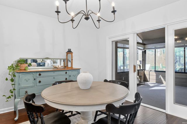 6432 E Canal Pointe Lane, Fort Wayne, IN 46804