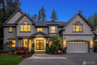 23420 SE 21st Court, Sammamish, WA 98075
