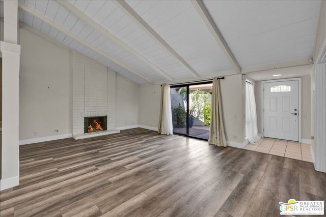 2234 S Linden Way D, Palm Springs, CA 92264