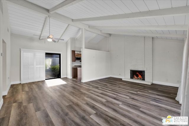 2234 S Linden Way D, Palm Springs, CA 92264
