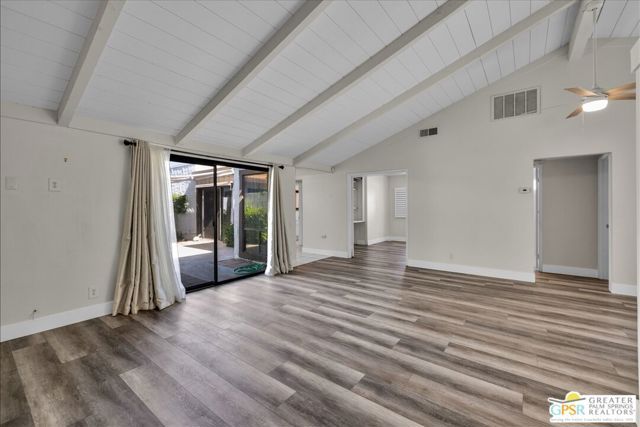 2234 S Linden Way D, Palm Springs, CA 92264