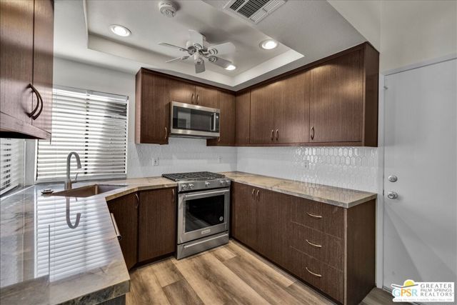 2234 S Linden Way D, Palm Springs, CA 92264