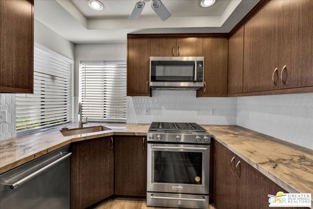 2234 S Linden Way D, Palm Springs, CA 92264