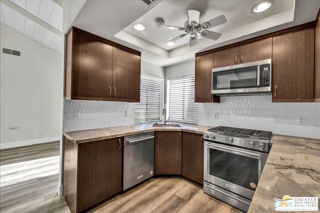 2234 S Linden Way D, Palm Springs, CA 92264