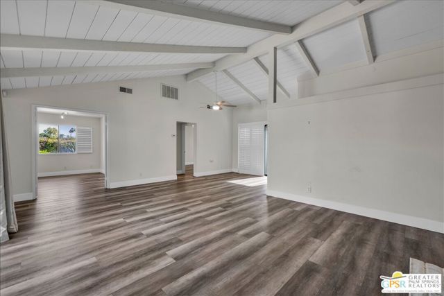 2234 S Linden Way D, Palm Springs, CA 92264