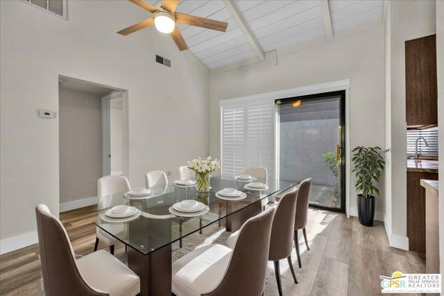 2234 S Linden Way D, Palm Springs, CA 92264