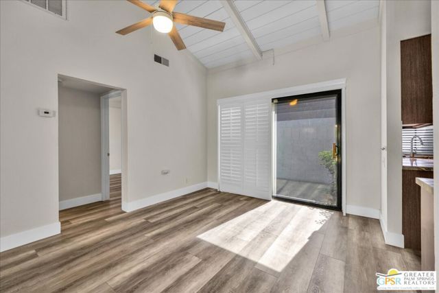 2234 S Linden Way D, Palm Springs, CA 92264