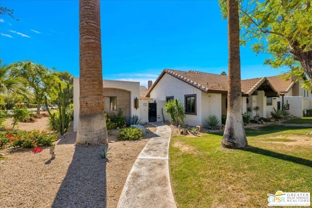 2234 S Linden Way D, Palm Springs, CA 92264