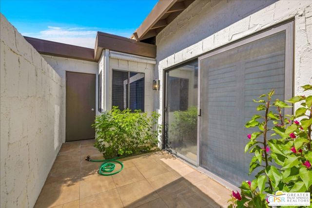 2234 S Linden Way D, Palm Springs, CA 92264