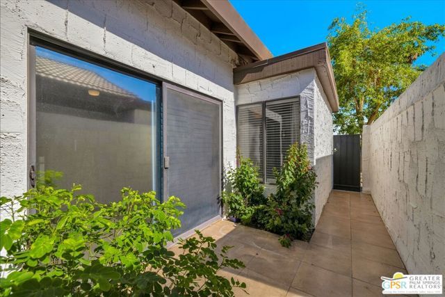 2234 S Linden Way D, Palm Springs, CA 92264