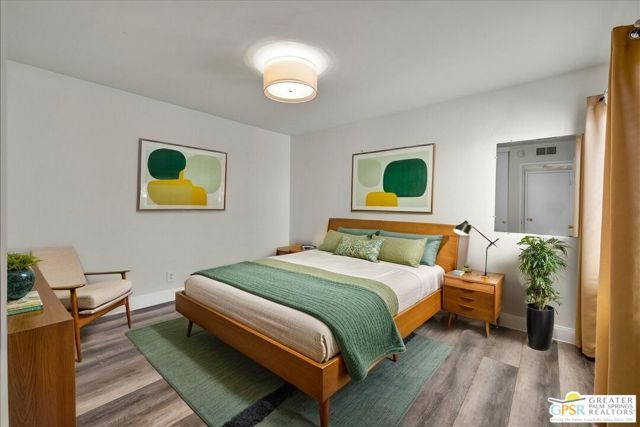 2234 S Linden Way D, Palm Springs, CA 92264