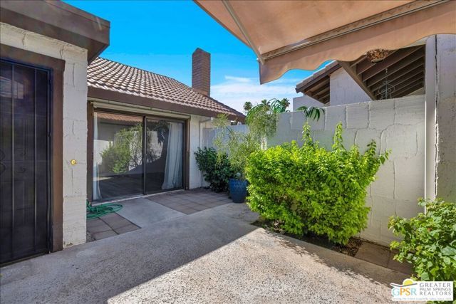 2234 S Linden Way D, Palm Springs, CA 92264