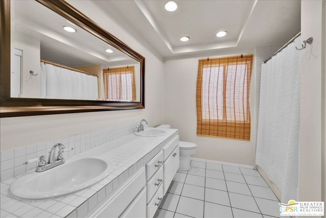 2234 S Linden Way D, Palm Springs, CA 92264