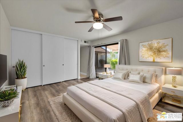 2234 S Linden Way D, Palm Springs, CA 92264