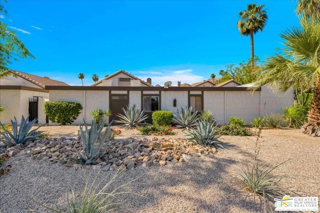 2234 S Linden Way D, Palm Springs, CA 92264