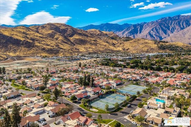 2234 S Linden Way D, Palm Springs, CA 92264