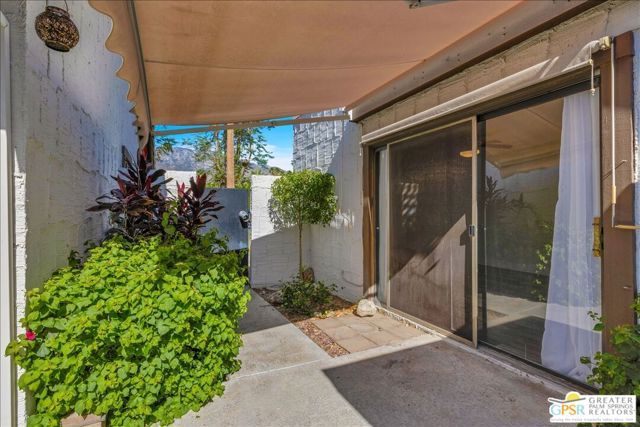 2234 S Linden Way D, Palm Springs, CA 92264