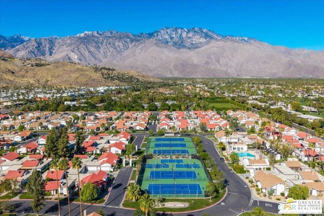 2234 S Linden Way D, Palm Springs, CA 92264