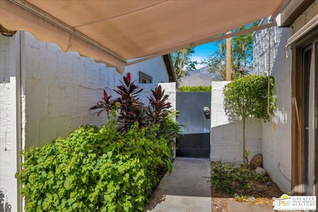 2234 S Linden Way D, Palm Springs, CA 92264