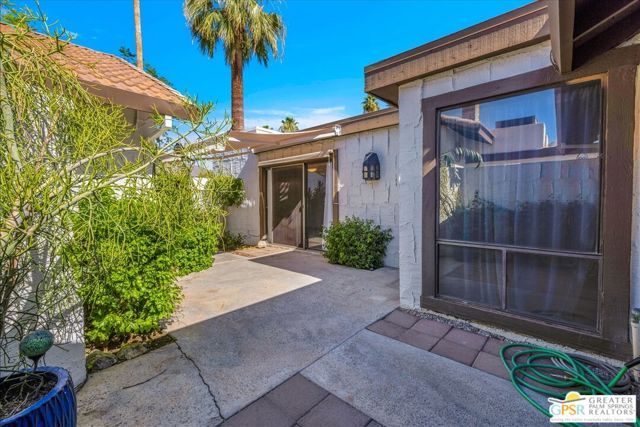 2234 S Linden Way D, Palm Springs, CA 92264