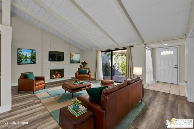 2234 S Linden Way D, Palm Springs, CA 92264