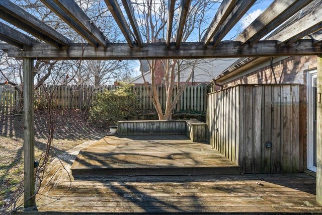 2174 KNOLL LN, Germantown, TN 38138