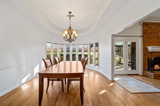 2174 KNOLL LN, Germantown, TN 38138