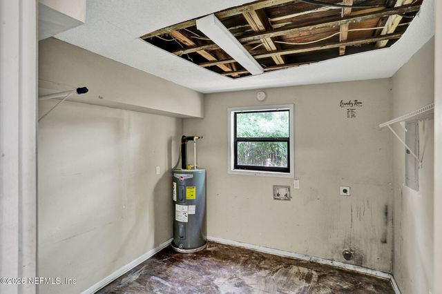125 WOODSIDE Drive, Orange Park, FL 32073