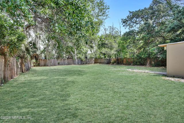 125 WOODSIDE Drive, Orange Park, FL 32073