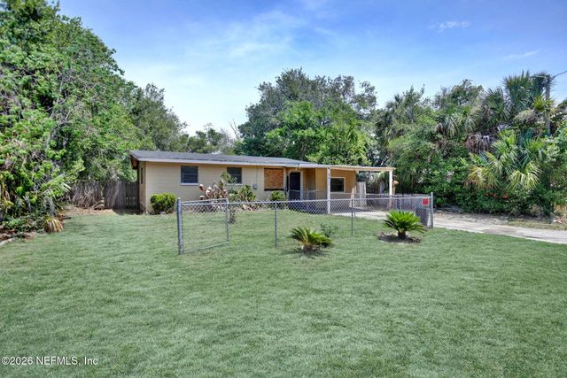 125 WOODSIDE Drive, Orange Park, FL 32073