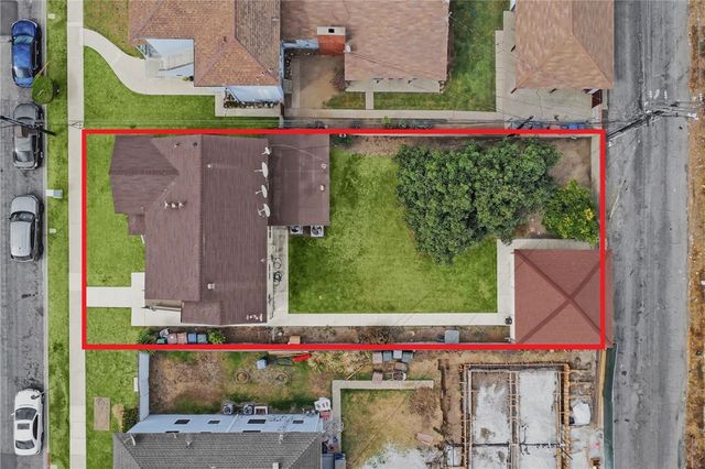 2035 W 102nd Street, Los Angeles, CA 90047