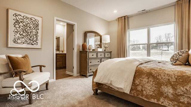 1545 Pebble Beach Drive, Pendleton, IN 46064
