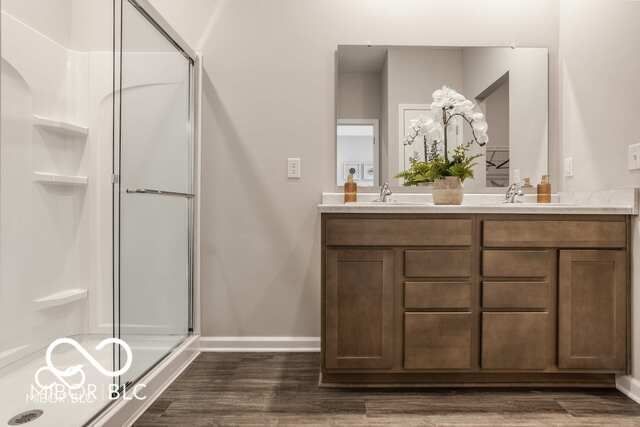 1545 Pebble Beach Drive, Pendleton, IN 46064