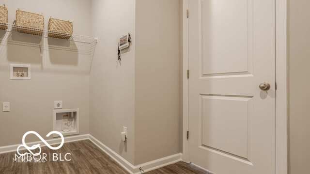 1545 Pebble Beach Drive, Pendleton, IN 46064