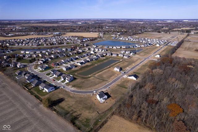 1545 Pebble Beach Drive, Pendleton, IN 46064