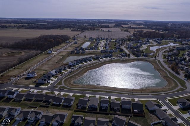 1545 Pebble Beach Drive, Pendleton, IN 46064