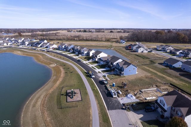 1545 Pebble Beach Drive, Pendleton, IN 46064