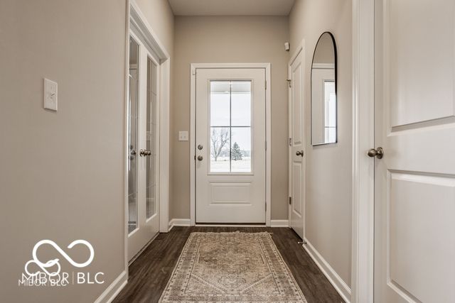 1545 Pebble Beach Drive, Pendleton, IN 46064