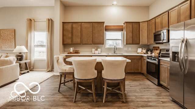 1545 Pebble Beach Drive, Pendleton, IN 46064