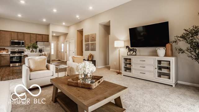1545 Pebble Beach Drive, Pendleton, IN 46064