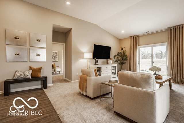 1545 Pebble Beach Drive, Pendleton, IN 46064