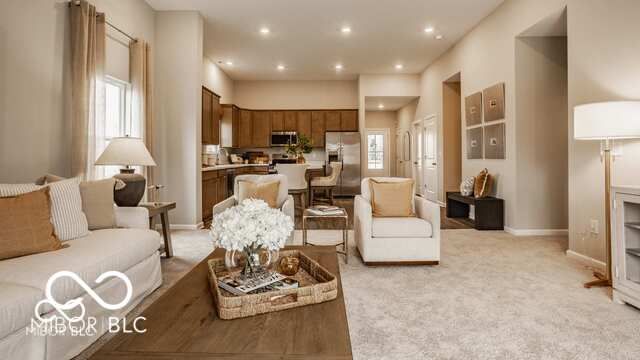 1545 Pebble Beach Drive, Pendleton, IN 46064