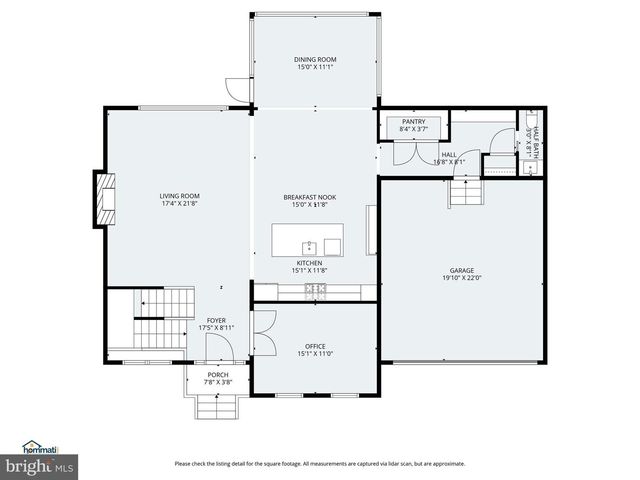 11068 EMERALD CROWN DR, Monrovia, MD 21770
