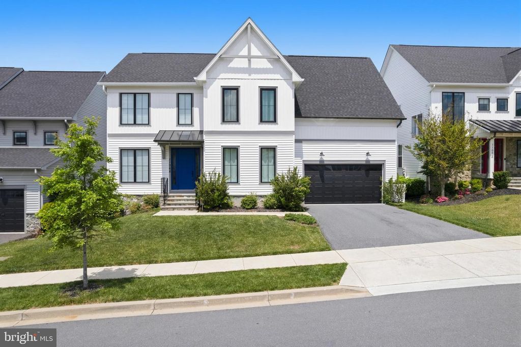 11068 EMERALD CROWN DR, Monrovia, MD 21770