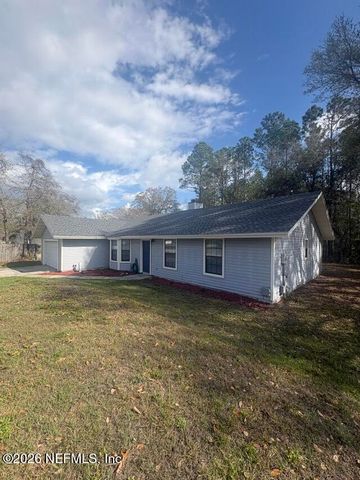 7161 PATIENCE Court, Jacksonville, FL 32222