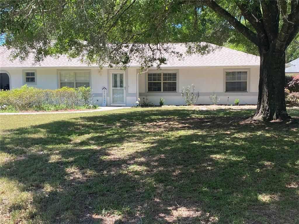 8902 SW 191ST CIRCLE, Dunnellon, FL 34432