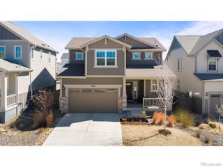 2468 Cabin Creek Avenue, Loveland, CO 80538