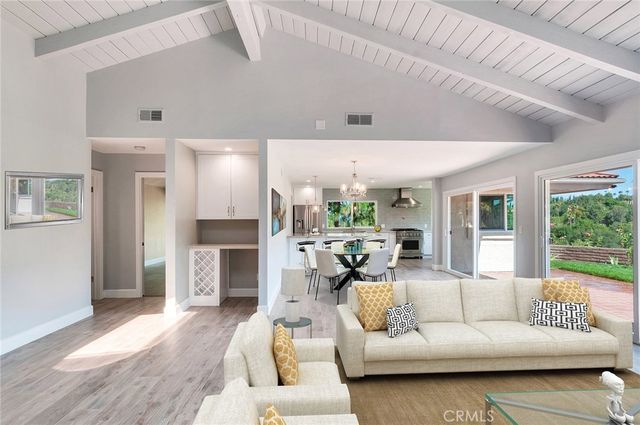 11761 Highview Drive, North Tustin, CA 92705