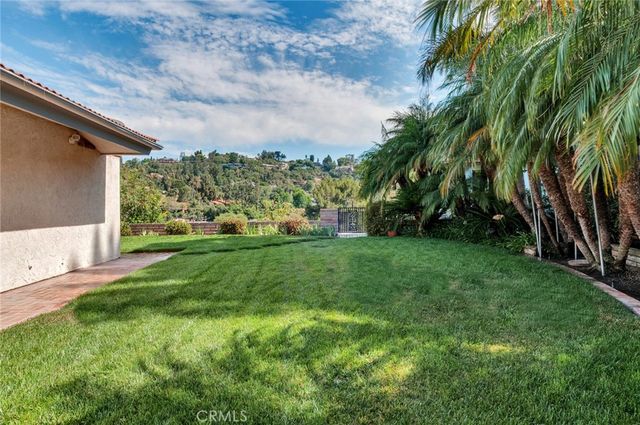 11761 Highview Drive, North Tustin, CA 92705